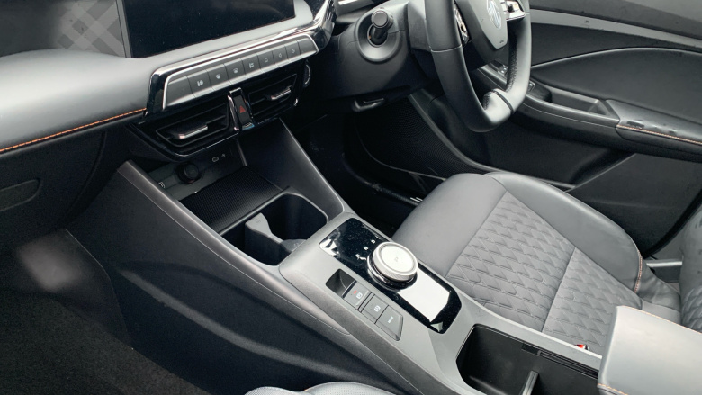 MG MG3 1.5 Hybrid Trophy 5dr Auto Hybrid Hatchback